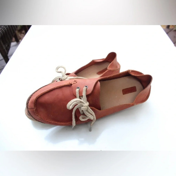 Olukai Moku women’s loafers - Picture 6 of 14